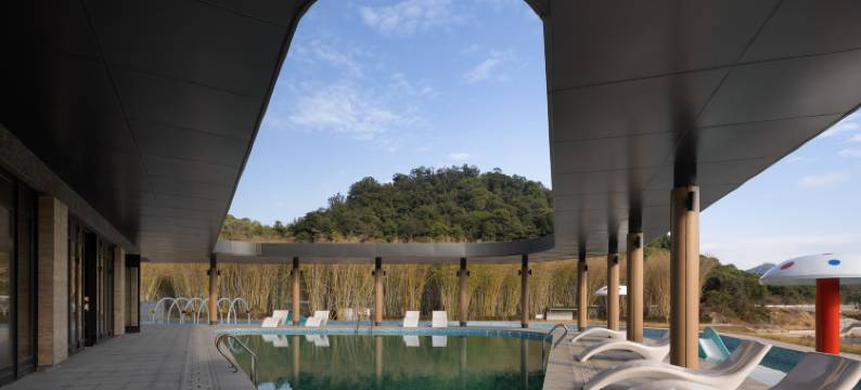 千里走单骑·浮溪畔(罗浮山店)图片