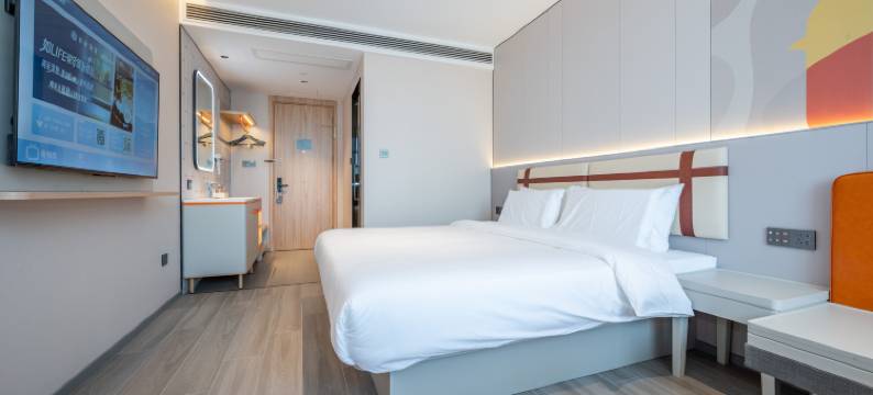 如家商旅酒店(曲阜孔府三孔景区店)图片