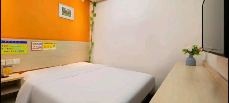 万通快捷酒店(阳泉仪表厂店)图片