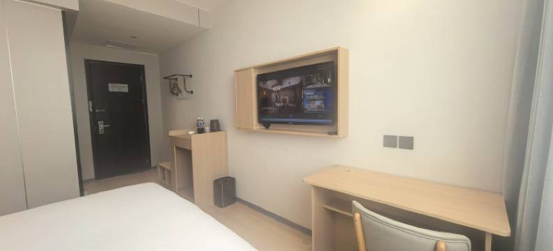 都市118酒店(静宁吉利汽配城店)图片