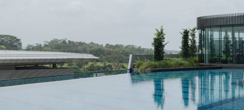 Parkland Residence B11 by Dehoz Suites图片