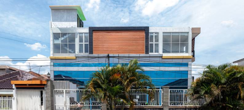 德帕塞班雅加达米特拉红门酒店(Dpaseban Jakarta Mitra RedDoorz)图片