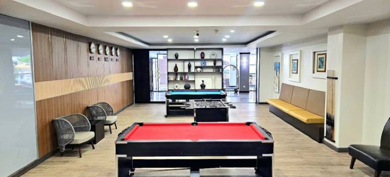 王朝格兰德酒店(原王朝格兰德旅馆)(Dynasty Grande Hotel)图片