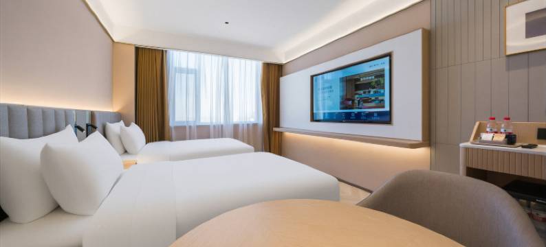 星程酒店(朔州迎宾路老城东门店)图片