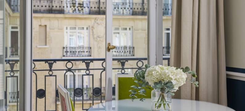 巴黎香榭丽舍辉盛阁国际公寓(Fraser Suites le Claridge Champs-Elysées)图片