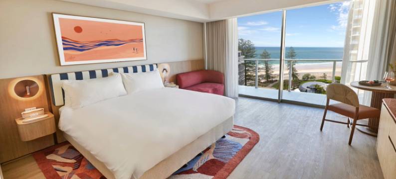 Avani Mooloolaba Beach Hotel图片