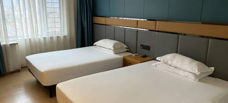 格林豪泰(文水人民医院店)图片