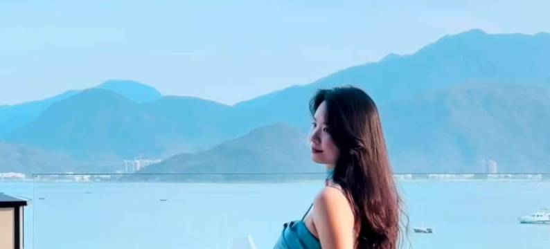 圣莫尼卡·海景度假民宿(深圳较场尾海滩店)图片