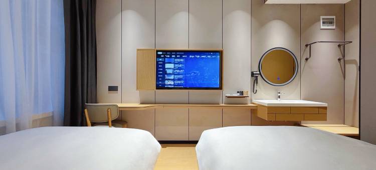 新吉智宾馆图片