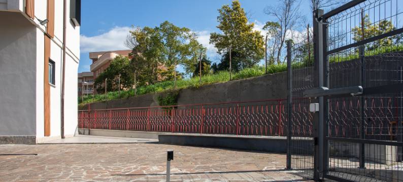 Hotel Revolution图片