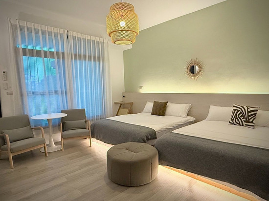 CAOTUN SLOW LIVING