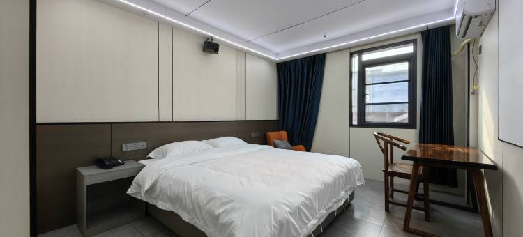 萍乡湘东钢城宾馆图片