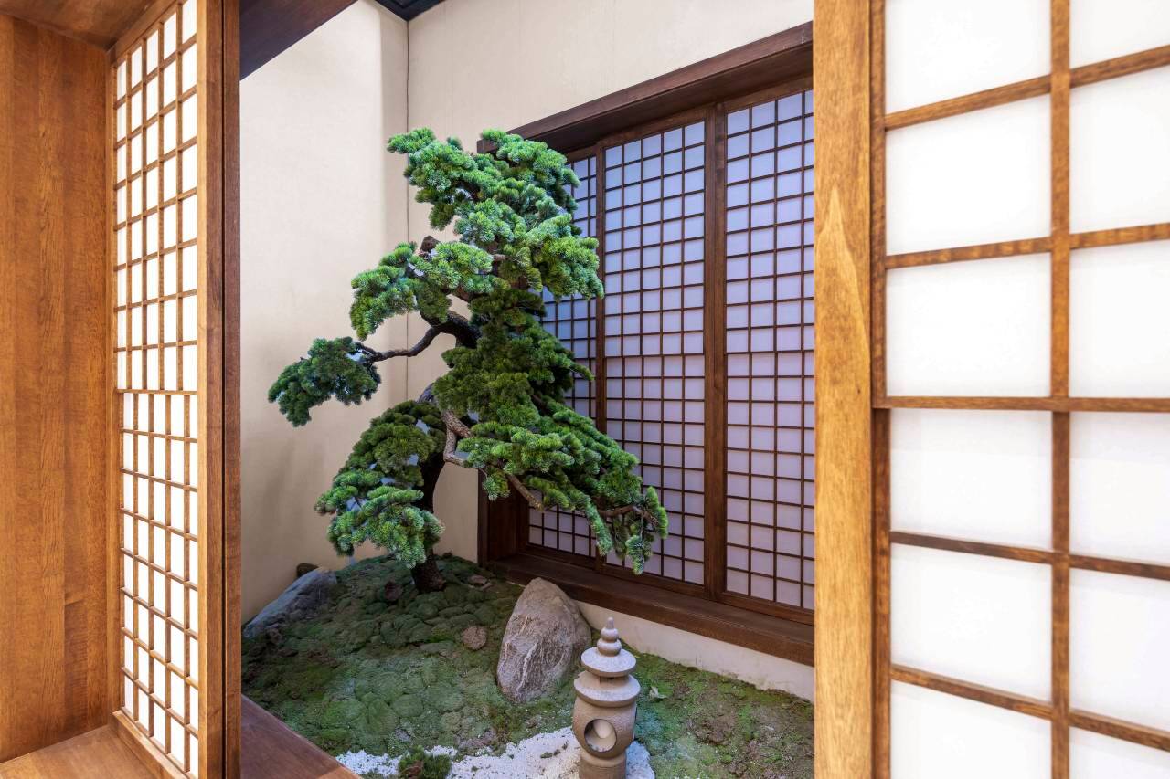 花筑·九塬小院(大同古城华严寺店)图片