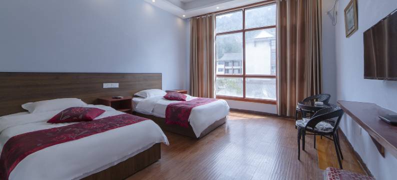 张家界徐侠客民宿图片