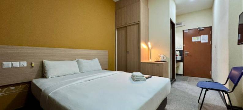 OYO 91290 Cozitel图片