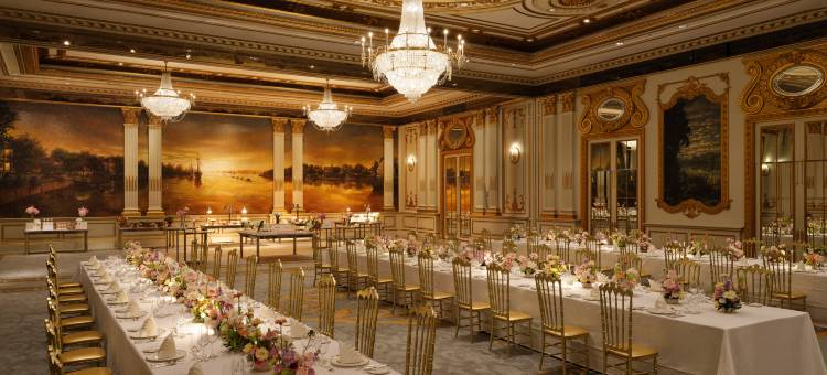 曼谷文华东方酒店(Mandarin Oriental Bangkok)图片