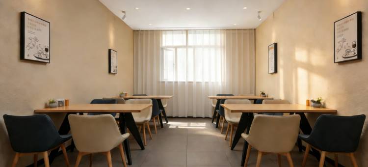 汉庭酒店(重庆观音桥地铁站店)图片