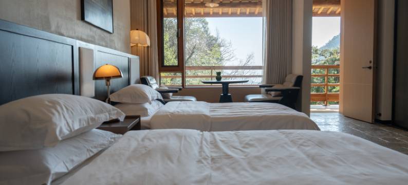 春曉民宿(松阳陈家铺店)图片