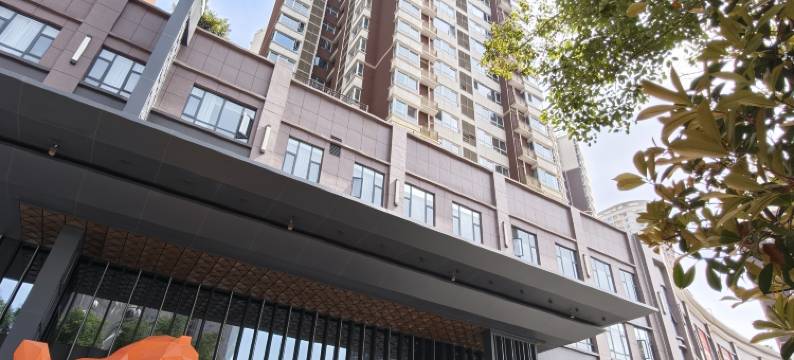 安康金地H酒店(安康博物馆店)图片