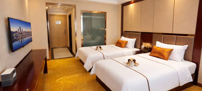 木垒明珠酒店图片