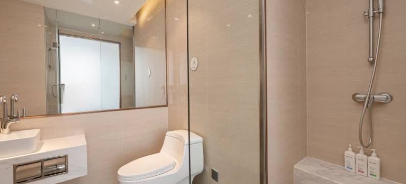 潮漫酒店(泰安站刘老根大舞台店)图片