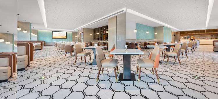 豪生酒店(海丝艺术公园店)图片