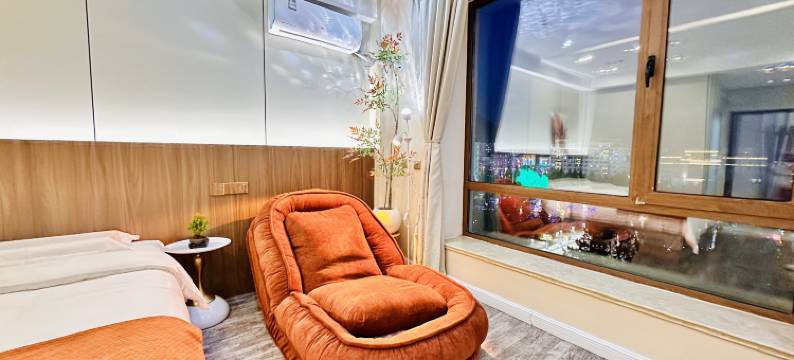 集安长城公馆初心民宿(大吉他广场店)图片