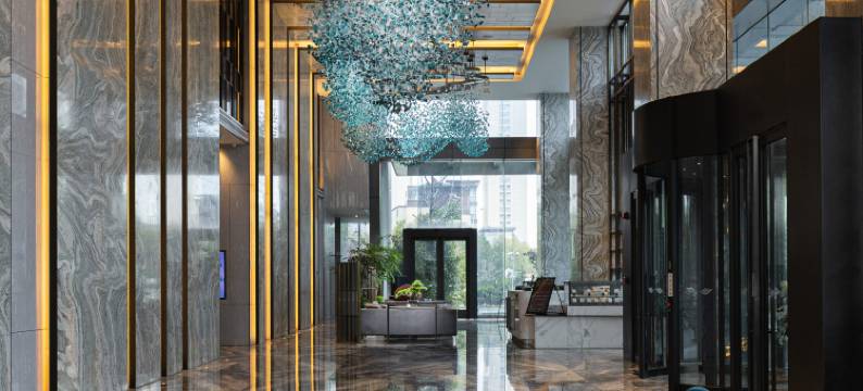 苏州吴江瑞廷西郊酒店图片