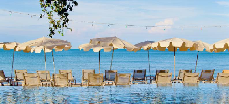 哢嚓象温泉度假村(Kacha Resort & Spa, Koh Chang)图片