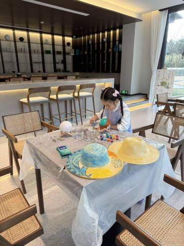 携程度假农庄(日照岚山联营店)图片