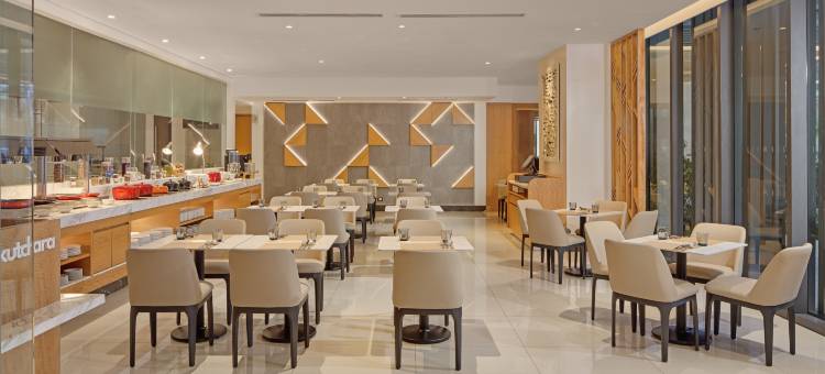 阿利诺酒店(Alino Hotel)图片