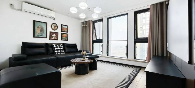 豫住民宿(郑州中牟上东国际阜外华中心血管医院店)图片