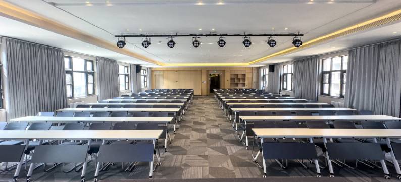 如家·neo酒店(临沂国际会展中心沂河路店)图片