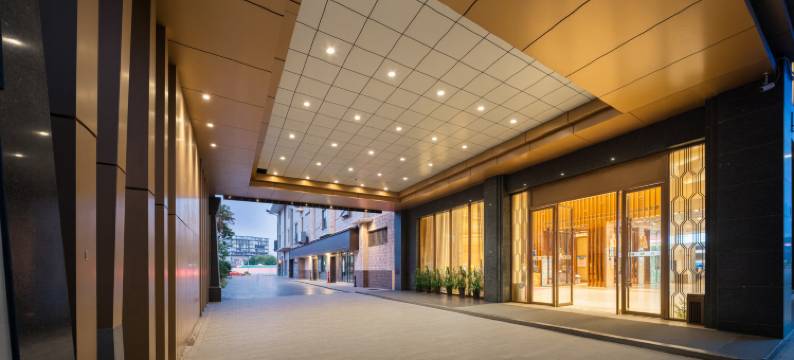 悦喜·雅居(南宁江南平西夜市店)图片