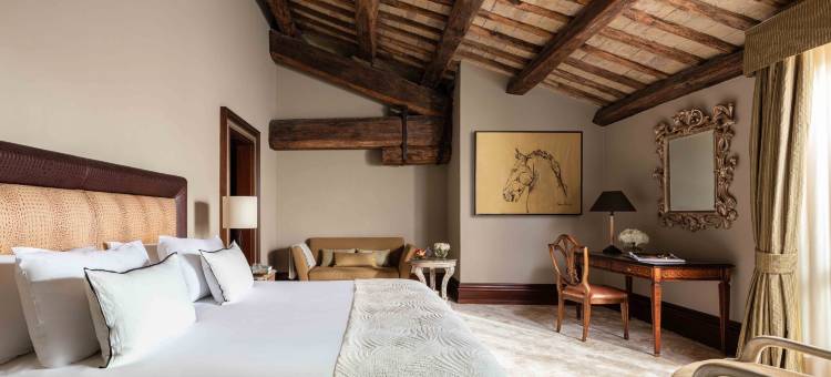 罗马奈迪宫安纳塔拉酒店 - A Leading Hotel of the World(Anantara Palazzo Naiadi Rome Hotel - A Leading Hotel of the World)图片