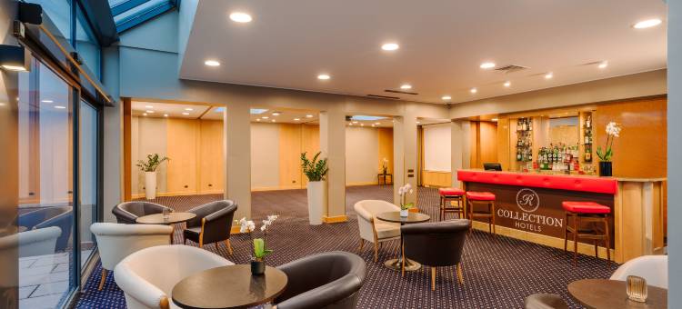 米兰波利奇亚诺城市生活酒店(City Life Hotel Poliziano, by R Collection Hotels)图片