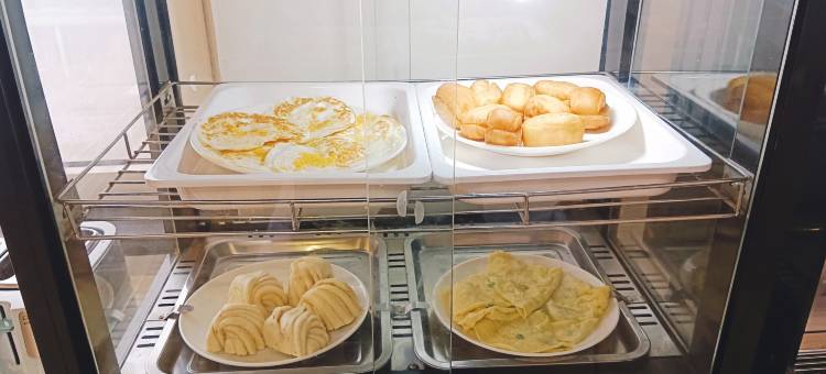 驿家365连锁酒店(广平金广源店)图片