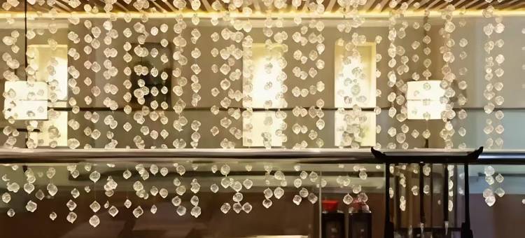 腾冲净心谷·温泉全景客栈(和顺古镇店)图片