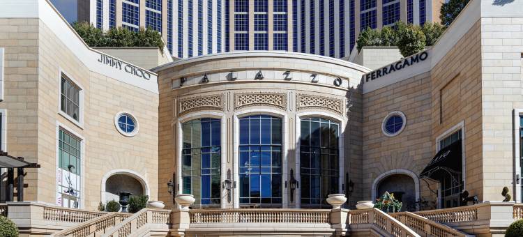 帕拉佐行政贵宾廊 - 专属礼遇·含每日早膳·私人礼宾入住(The Palazzo Prestige Club Lounge – Daily Breakfast Included with Private Check-in)图片