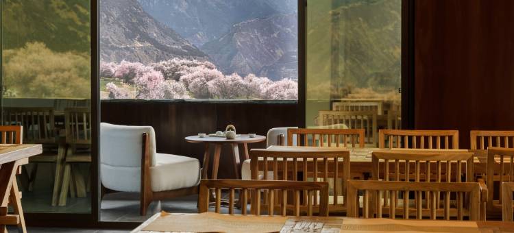 米林既现山·宿(索松村店)图片
