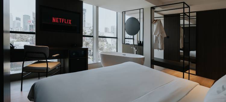 纯悦西贡酒店(PureJoy Hotel Saigon)图片