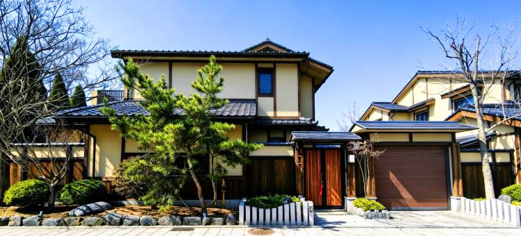 大连·淇琛美墅|私汤温泉庭院轻奢度假别墅(金石滩店)图片