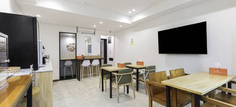 海瑞姆酒店(Haerium hotel)图片
