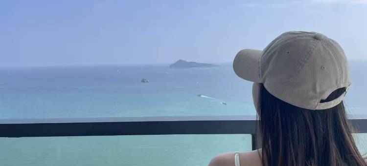沙扒湾中秋公寓(阳西荣盛御海湾店)图片