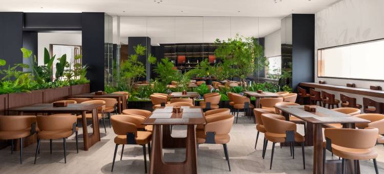 御水湾温泉酒店图片