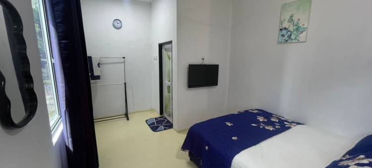 OYO 91303 Chalet Awie图片