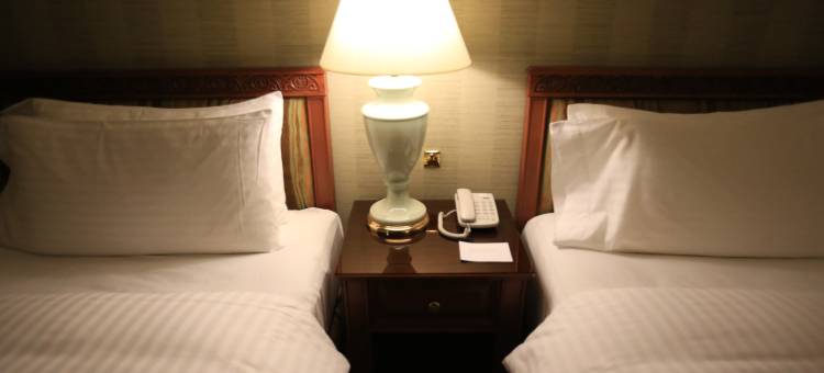 阿拉木图洲际酒店(InterContinental Hotels ALMATY by IHG)图片