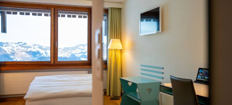 斯托斯健康酒店(Wellness Hotel Stoos)图片