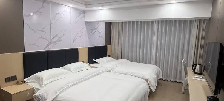 龙廷酒店图片