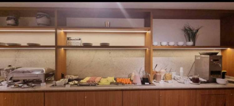 珊瑚快捷酒店(Coral Express Hotel)图片